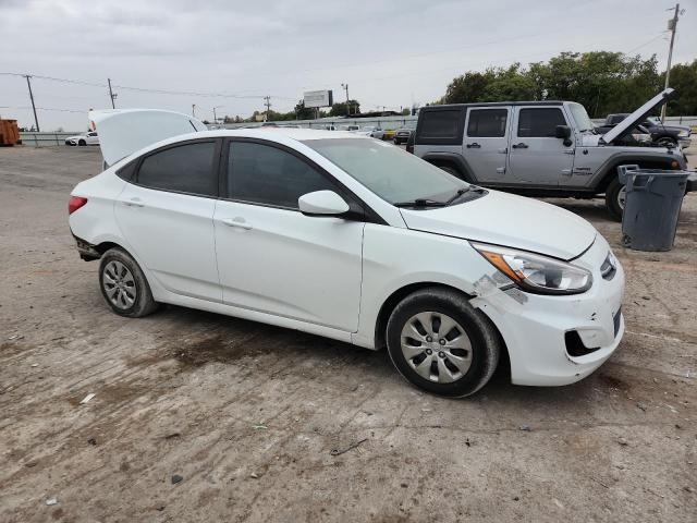 Продажа на аукционе авто 2016 Hyundai Accent, vin: KMHCT4AE8GU159711, номер лота: 86477835
