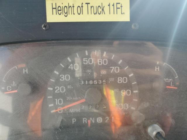 90648205 :رقم المزاد ، 1FCJE39L3YHA77527 vin ، 2000 Ford E350 مزاد بيع