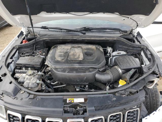 Продажа на аукционе авто 2021 Jeep Grand Cher, vin: 1C4RJFAG7MC524107, номер лота: 90839525