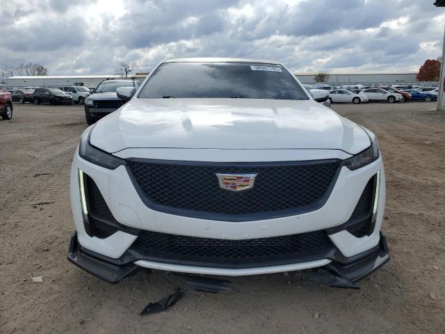 Продажа на аукционе авто 2020 Cadillac Ct5, vin: 1G6DU5RK8L0146872, номер лота: 90507785