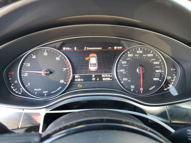 Aukcja sprzedaży 2018 Audi A6, vin: WAUF3AFCXJN104828, numer aukcji: 89614895