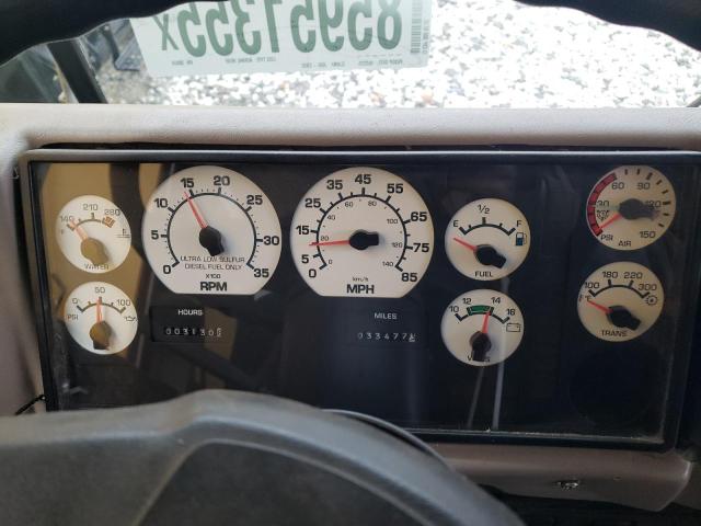 85951355 :رقم المزاد ، 4DRBWAAN6DB300834 vin ، 2013 Ic Corporation Re Series School مزاد بيع