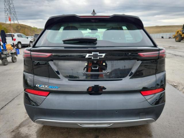 Продаж на аукціоні авто 2022 Chevrolet Bolt Euv, vin: 1G1FZ6S07N4125568, номер лоту: 85004105