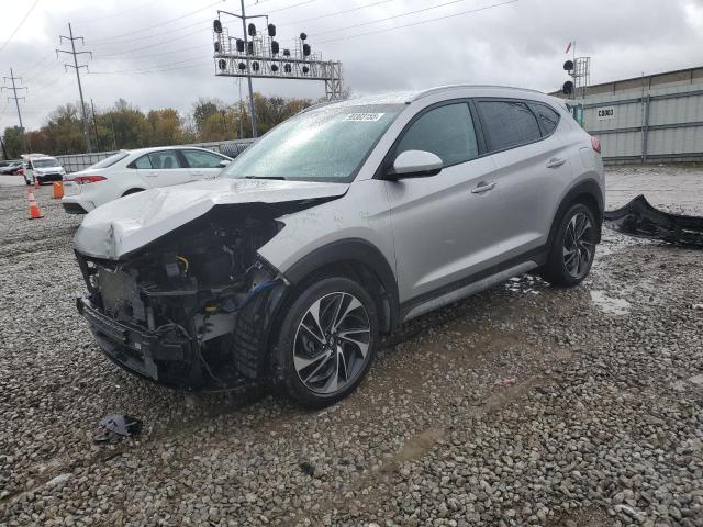 Продажа на аукционе авто 2020 Hyundai Tucson, vin: KM8J3CAL4LU211569, номер лота: 90303155