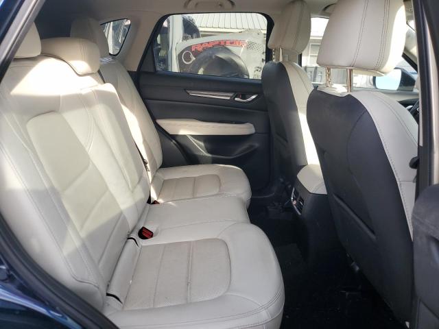 Продаж на аукціоні авто 2020 Mazda Cx-5 Grand, vin: JM3KFBDM1L0739115, номер лоту: 89891175