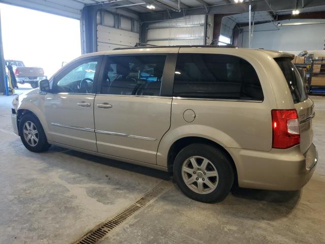 Aukcja sprzedaży 2012 Chrysler Town & Cou, vin: 2C4RC1BG4CR383269, numer aukcji: 80639675