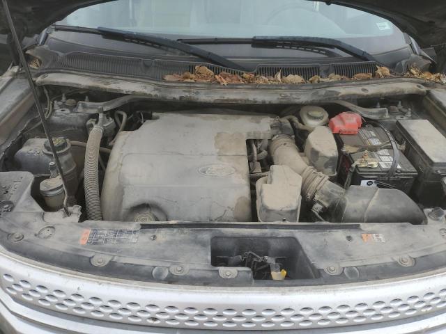 90934465 :رقم المزاد ، 1FM5K8D87EGC47511 vin ، 2014 Ford Explorer مزاد بيع