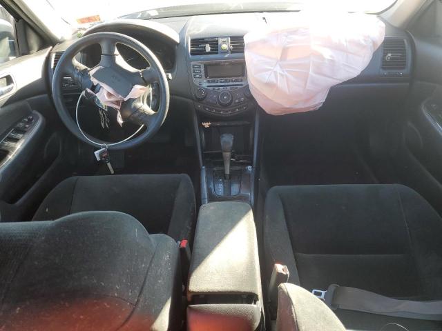 85581645 :رقم المزاد ، 1HGCM56397A192718 vin ، 2007 Honda Accord مزاد بيع