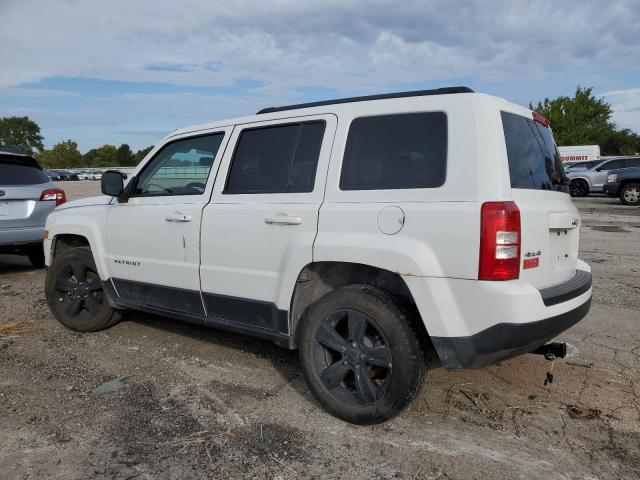 Продажа на аукционе авто 2014 Jeep Patriot, vin: 1C4NJRFB3ED816684, номер лота: 82374945