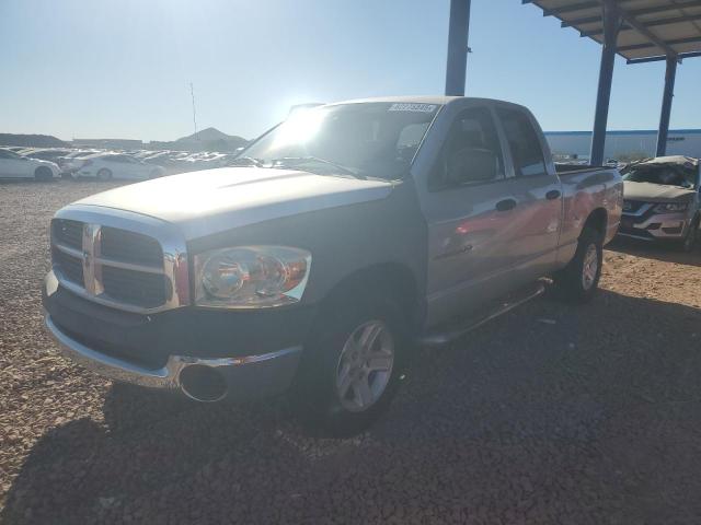 Продажа на аукционе авто 2006 Dodge Ram 1500 S, vin: 1D7HA18N16S660928, номер лота: 82275345