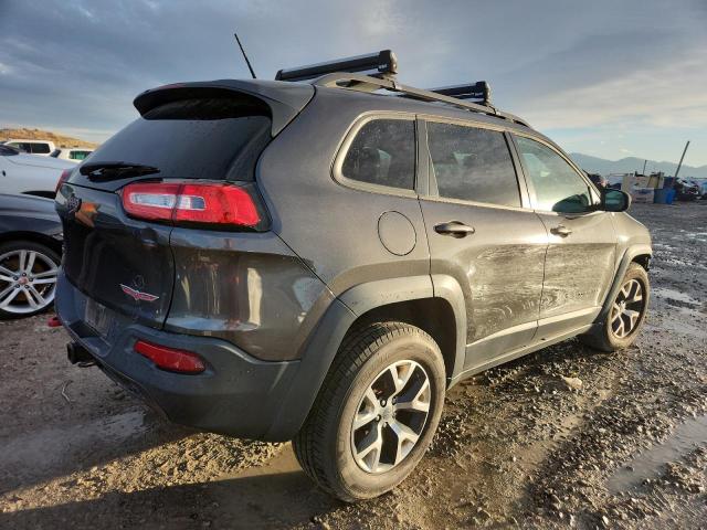 Продажа на аукционе авто 2014 Jeep Cherokee T, vin: 1C4PJMBS5EW201706, номер лота: 86647205