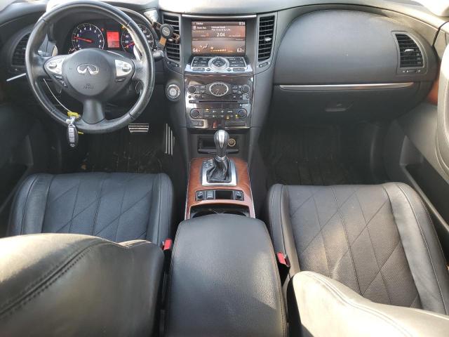 Aukcja sprzedaży 2009 Infiniti Fx35, vin: JNRAS18W59M151712, numer aukcji: 82656725