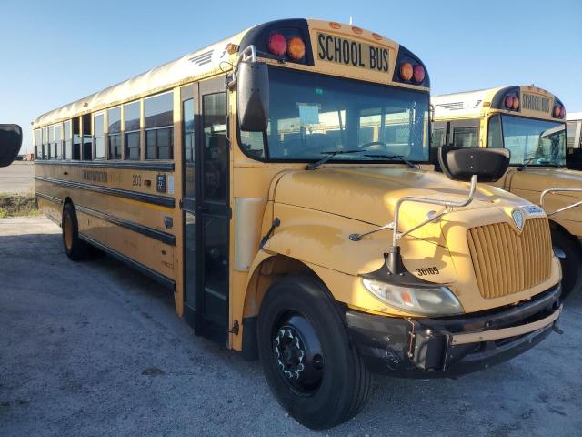 83859635 :رقم المزاد ، 4DRBUSKN4DB199173 vin ، 2013 Ic Corporation Ce Series School مزاد بيع