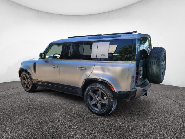Продаж на аукціоні авто 2022 Land Rover Defender 1, vin: SALE2ERU5N2066549, номер лоту: 90291355