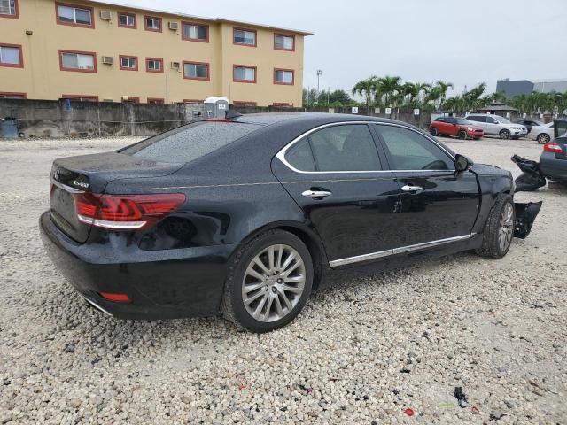 Продаж на аукціоні авто 2016 Lexus Ls, vin: JTHBL5EF9G5139713, номер лоту: 84987895