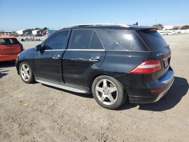 Aukcja sprzedaży 2014 Mercedes-benz Ml 550 4ma, vin: 4JGDA7DB2EA310148, numer aukcji: 89859635
