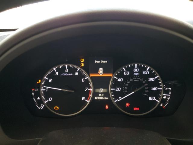 86811625 :رقم المزاد ، 19UDE2F74GA008921 vin ، 2016 Acura Ilx مزاد بيع