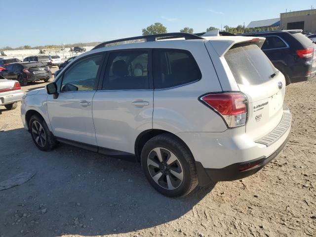 2017 Subaru Forester 2 მანქანა იყიდება აუქციონზე, vin: JF2SJARCXHH560034, აუქციონის ნომერი: 87074425