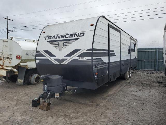 Продаж на аукціоні авто 2019 Grand Desi Transcend, vin: 573TT3624K8802658, номер лоту: 90114785
