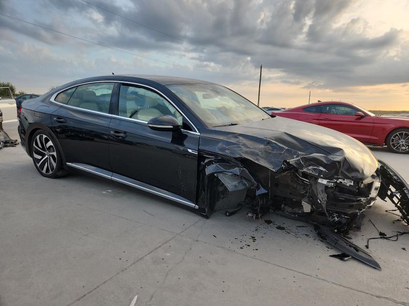 Aukcja sprzedaży 2021 Volkswagen Arteon, vin: WVWSR7AN3ME008524, numer aukcji: 87125245