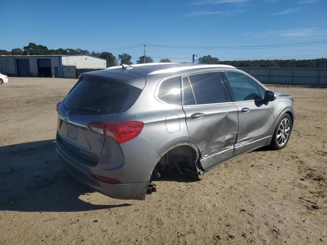 Продажа на аукционе авто 2020 Buick Envision E, vin: LRBFXCSA3LD178753, номер лота: 90813365