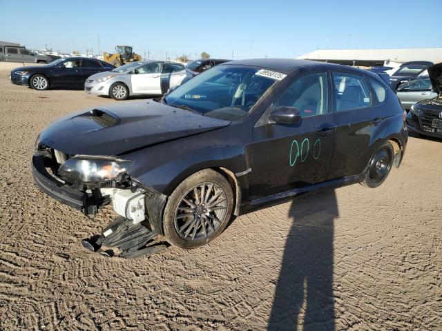 Продажа на аукционе авто 2011 Subaru Impreza, vin: JF1GR7E66BG824627, номер лота: 57511746