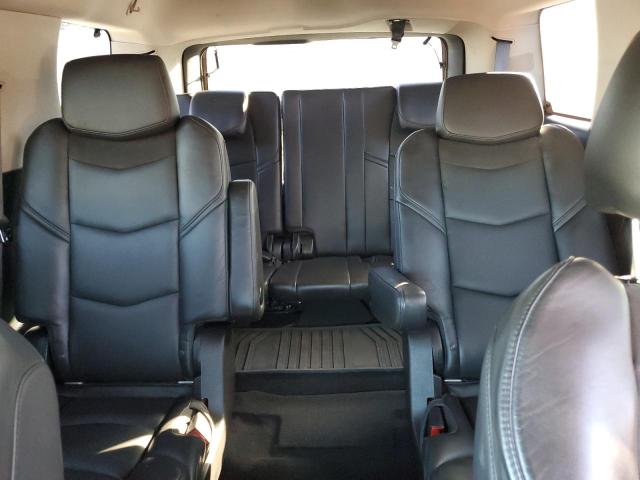 Продажа на аукционе авто 2018 Cadillac Escalade, vin: 1GYS4BKJ6JR126322, номер лота: 86839605
