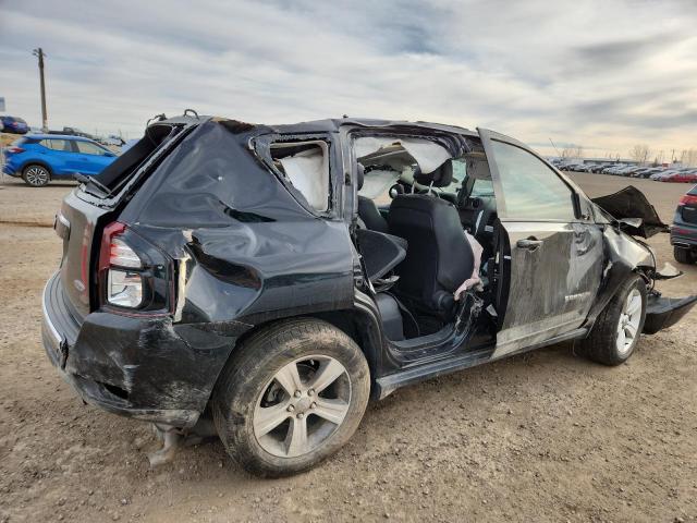 2016 Jeep Compass მანქანა იყიდება აუქციონზე, vin: 1C4NJDAB2GD721451, აუქციონის ნომერი: 87449215