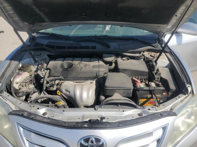 85130335 :رقم المزاد ، 4T1BF3EK1BU763073 vin ، 2011 Toyota Camry Base مزاد بيع