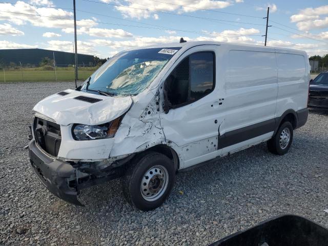 Auction sale of the 2023 Ford Transit, vin: 1FTBR1YGXPKB21302, lot number: 86834255