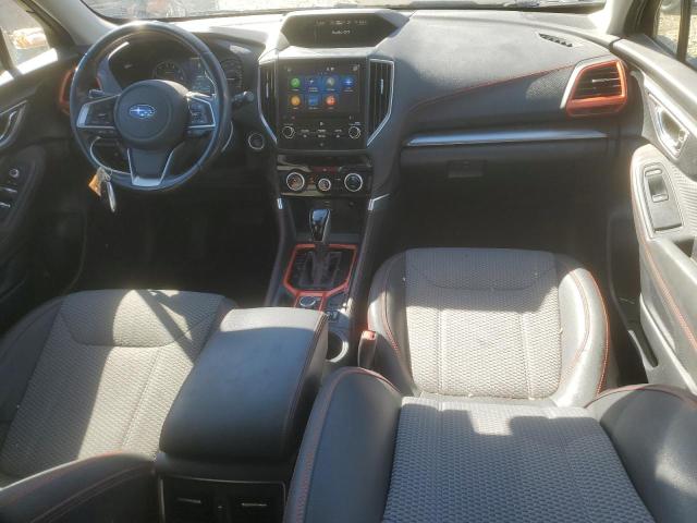 Aukcja sprzedaży 2019 Subaru Forester S, vin: JF2SKAPC6KH583382, numer aukcji: 86407365