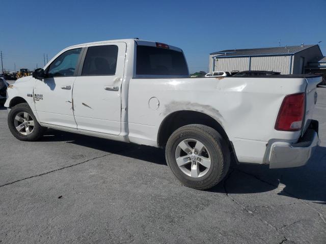 Продажа на аукционе авто 2021 Ram 1500 Classic, vin: 1C6RR7TT2MS521640, номер лота: 89508315
