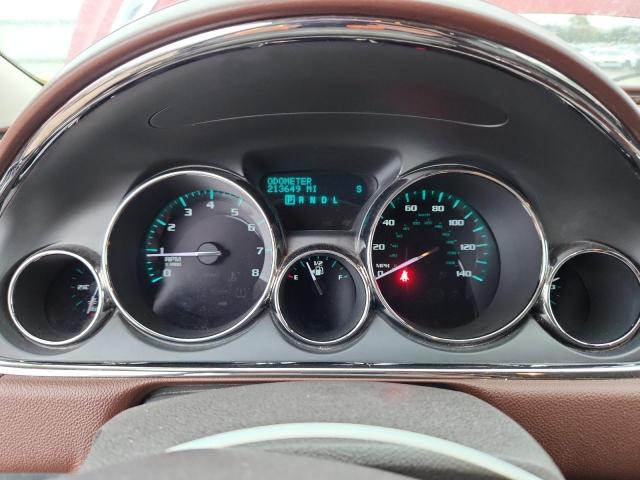 Aukcja sprzedaży 2014 Buick Enclave, vin: 5GAKRBKD1EJ198715, numer aukcji: 89707915