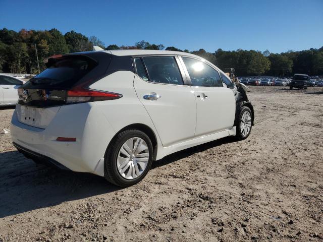 Aukcja sprzedaży 2022 Nissan Leaf S, vin: 1N4AZ1BV2NC560686, numer aukcji: 86480345