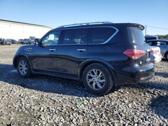 Продажа на аукционе авто 2011 Infiniti Qx56, vin: JN8AZ2NC6B9303117, номер лота: 82329325