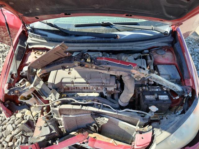 Aukcja sprzedaży 2010 Hyundai Elantra, vin: KMHDU4AD1AU156536, numer aukcji: 84797485