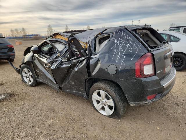 2016 Jeep Compass მანქანა იყიდება აუქციონზე, vin: 1C4NJDAB2GD721451, აუქციონის ნომერი: 87449215