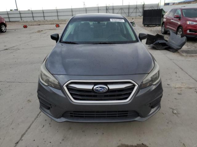 Продажа на аукционе авто 2018 Subaru Legacy, vin: 4S3BNAB66J3030458, номер лота: 85943395