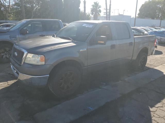 Auction sale of the 2008 Ford F150, vin: 1FTRW12W08FB83485, lot number: 89684285