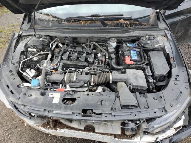 85868525 :رقم المزاد ، 1HGCV1F3XNA801351 vin ، 2022 Honda Accord مزاد بيع