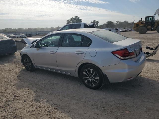 2013 Honda Civic მანქანა იყიდება აუქციონზე, vin: 2HGFB2F98DH500707, აუქციონის ნომერი: 84056805
