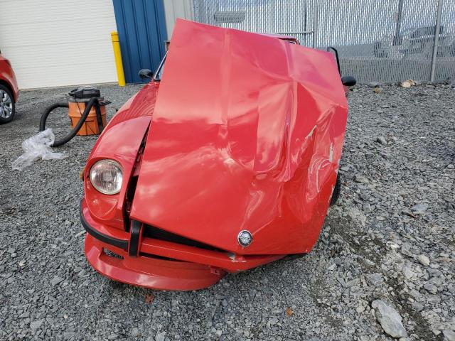 Продаж на аукціоні авто 1971 Datsun 240z, vin: HLS3033879, номер лоту: 90039745
