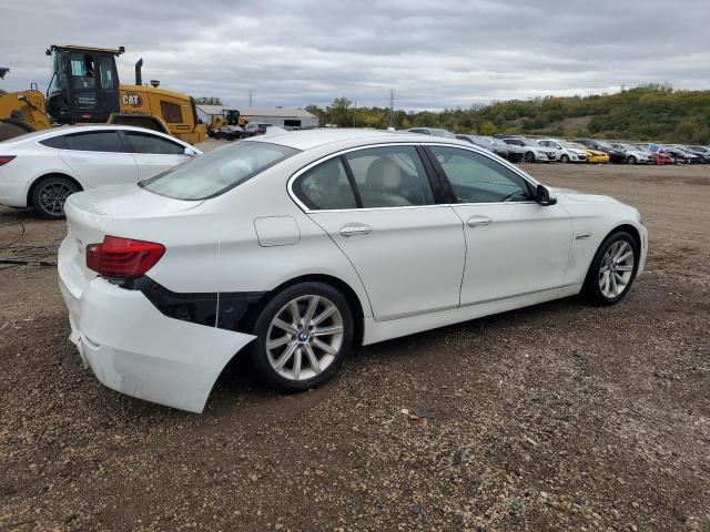 Продажа на аукционе авто 2015 Bmw 535, vin: WBA5B3C5XFD540611, номер лота: 87224295