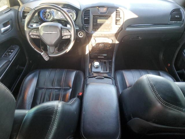Продажа на аукционе авто 2017 Chrysler 300 S, vin: 2C3CCAGG8HH597228, номер лота: 86149115