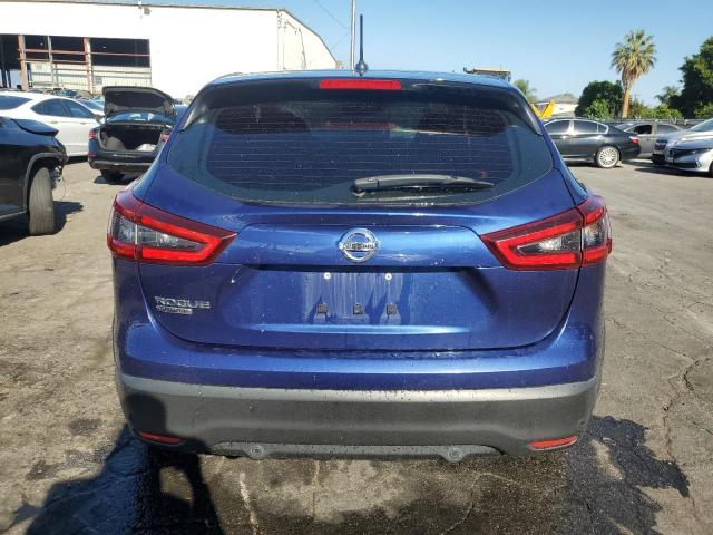 Aukcja sprzedaży 2021 Nissan Rogue Sport, vin: JN1BJ1AV5MW312911, numer aukcji: 89703275