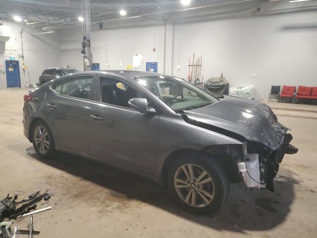 Aukcja sprzedaży 2018 Hyundai Elantra, vin: KMHD84LF2JU699266, numer aukcji: 89454115