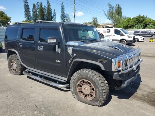 Продаж на аукціоні авто 2007 Hummer H2, vin: 5GRGN23U57H108974, номер лоту: 89658415