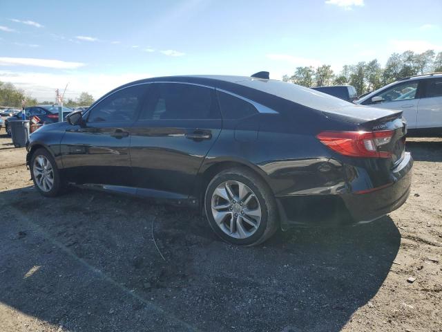 85729475 :رقم المزاد ، 1HGCV1F15JA236659 vin ، 2018 Honda Accord Lx مزاد بيع