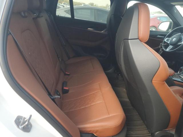 Aukcja sprzedaży 2023 Bmw X4, vin: 5YM23EC06P9P53473, numer aukcji: 86896695