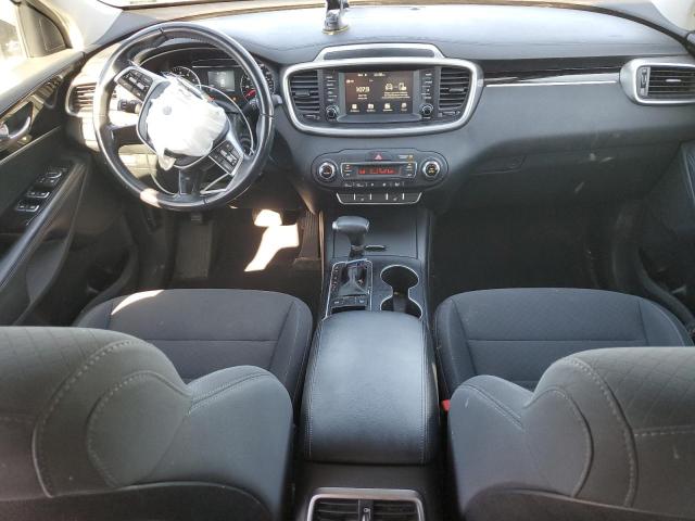 Продаж на аукціоні авто 2020 Kia Sorento, vin: 5XYPG4A34LG637935, номер лоту: 85901715
